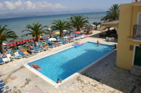 Отель Lemon Grove Hotels And Studios  Кавос